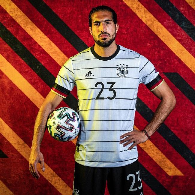 Emre Can