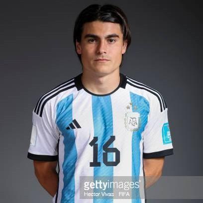 Lukas Romero