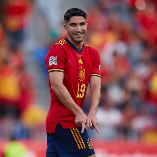 Carlos Soler