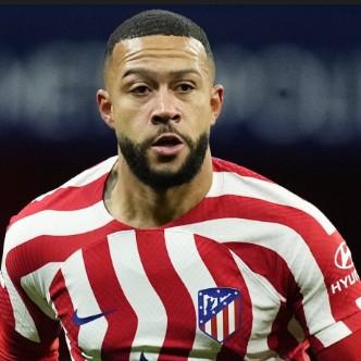 Memphis Depay