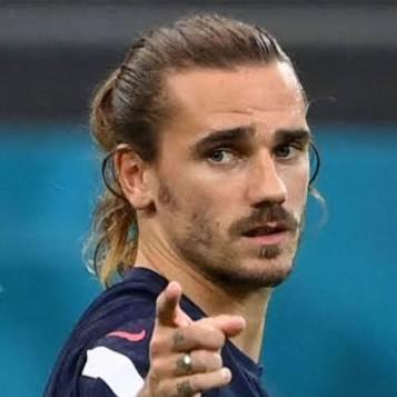 Antoine Griezmann