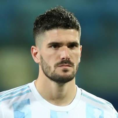 Rodrigo De Paul