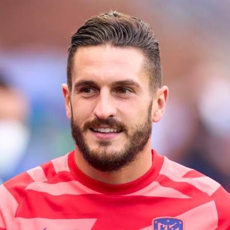 Koke