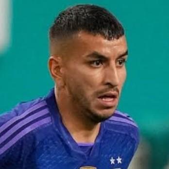 Ángel Correa