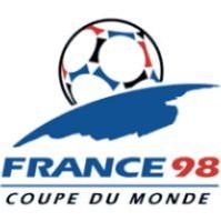 Copa Mundial Francia 🇫🇷 98