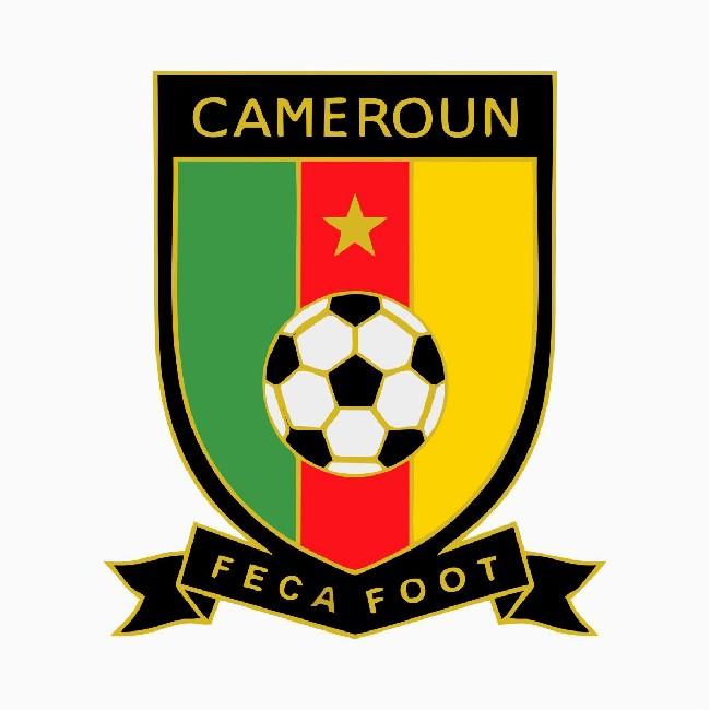 Camerún 🇨🇲