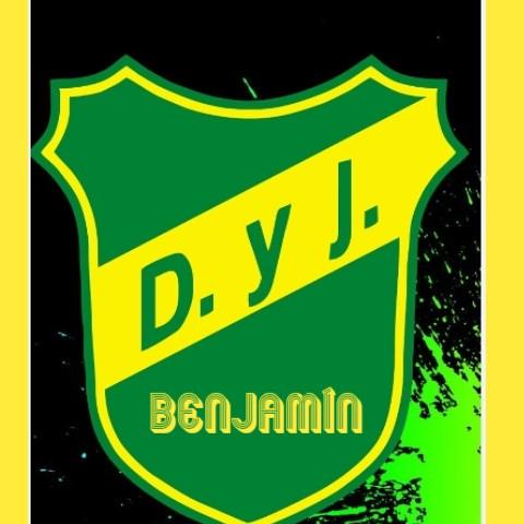 Benjamín/Defensa y Justicia