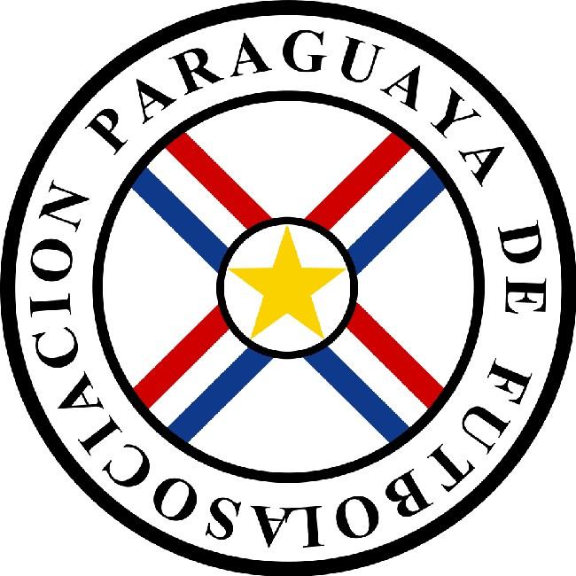 Paraguay 🇵🇾
