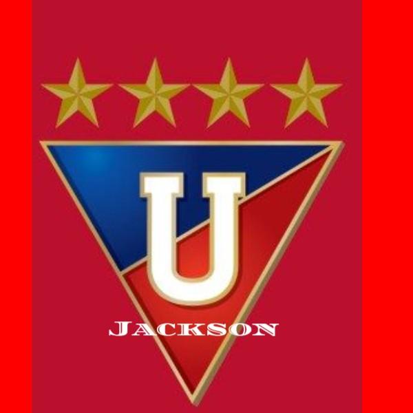 Jackson/Liga de Quito