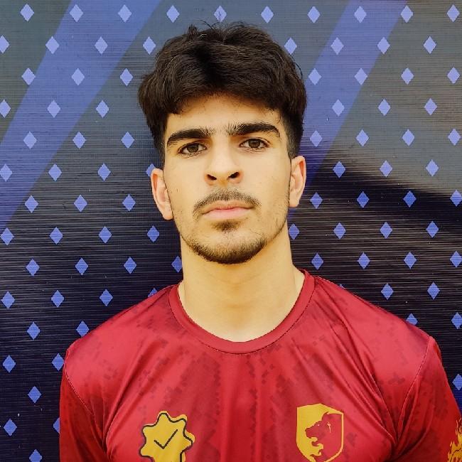 KAZIM NAZARLI