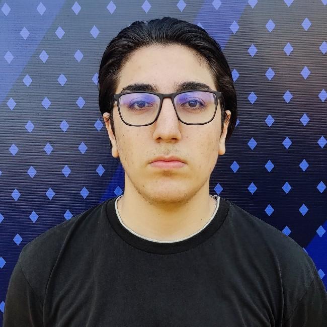 ALI ASGAROV
