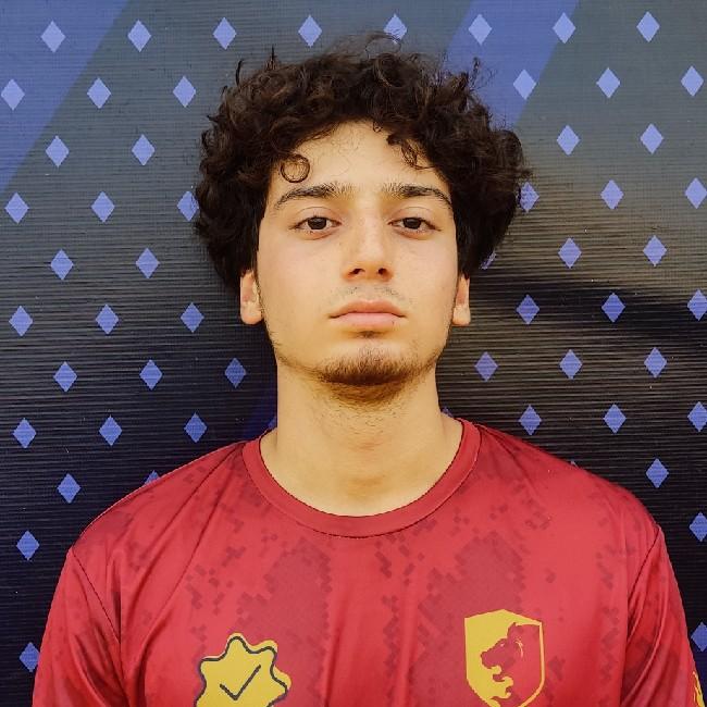 REHIM BAYRAMOV