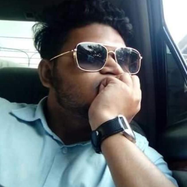 Ramiz Rocky