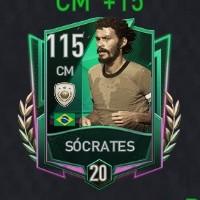 Sócrates