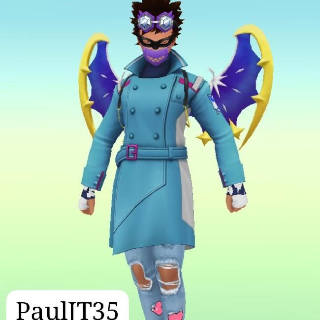 PAULJT35