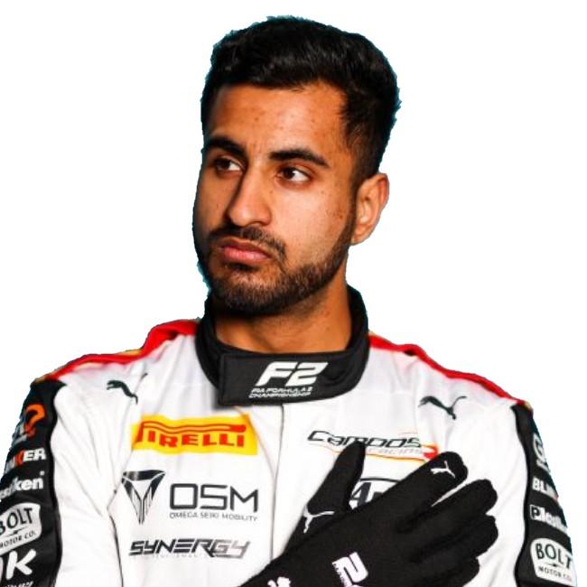 Kush Maini