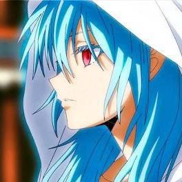 Rimuru Tempest🇯🇵