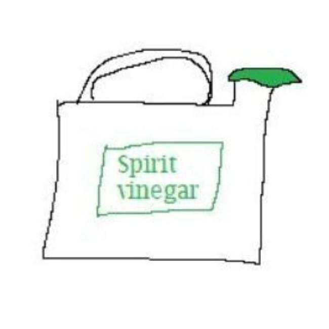 Spirit Vinegar