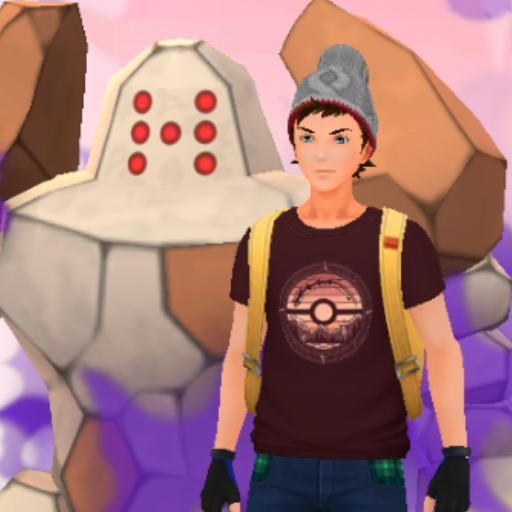 Joelixpokemon