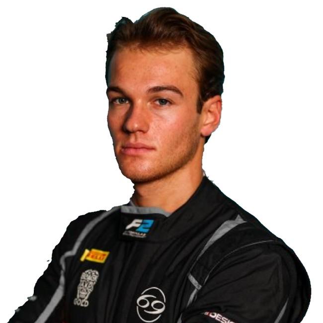 Amaury Cordeel