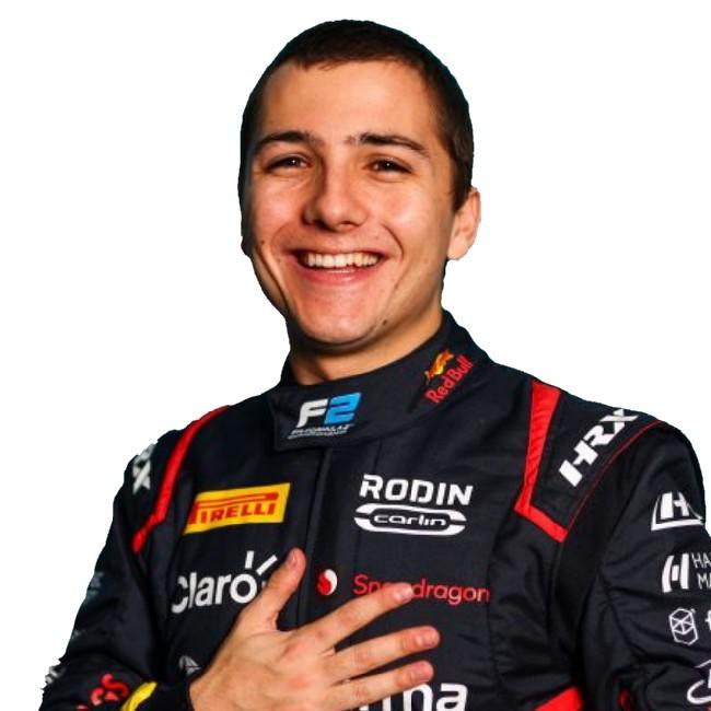 Enzo Fittipaldi