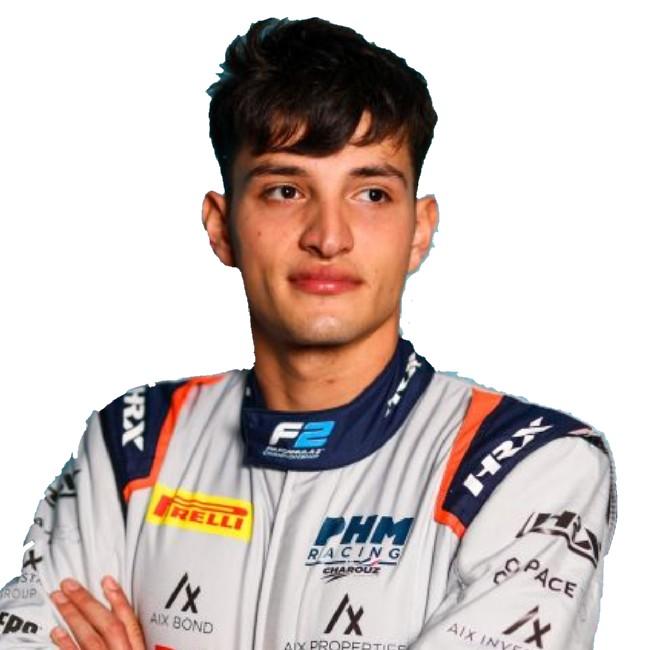 Brad Benavides
