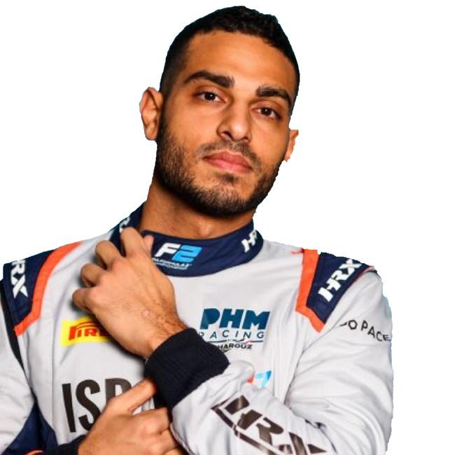 Roy Nissany