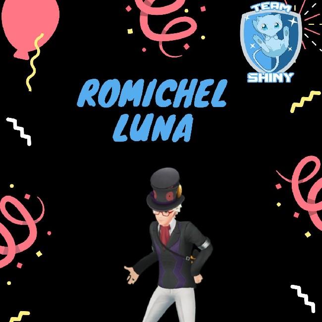 Romichelluna