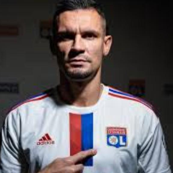 D. Lovren