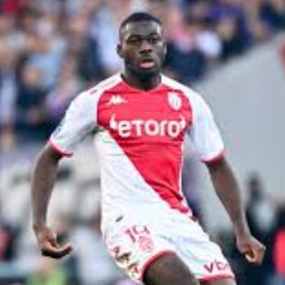 Y. Fofana