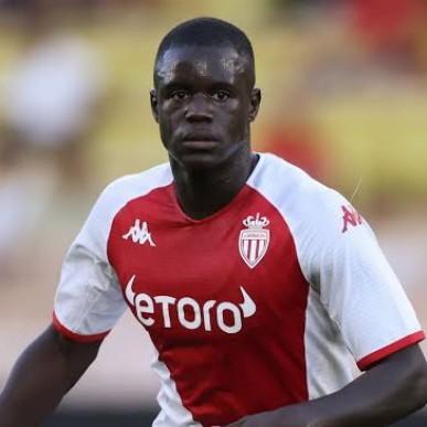 M. Sarr