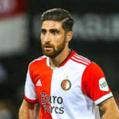 Jahanbakhsh