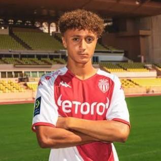 Ben Seghir