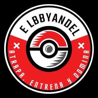 Elbbyandel