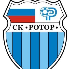 FC Rotor Volgogrado
