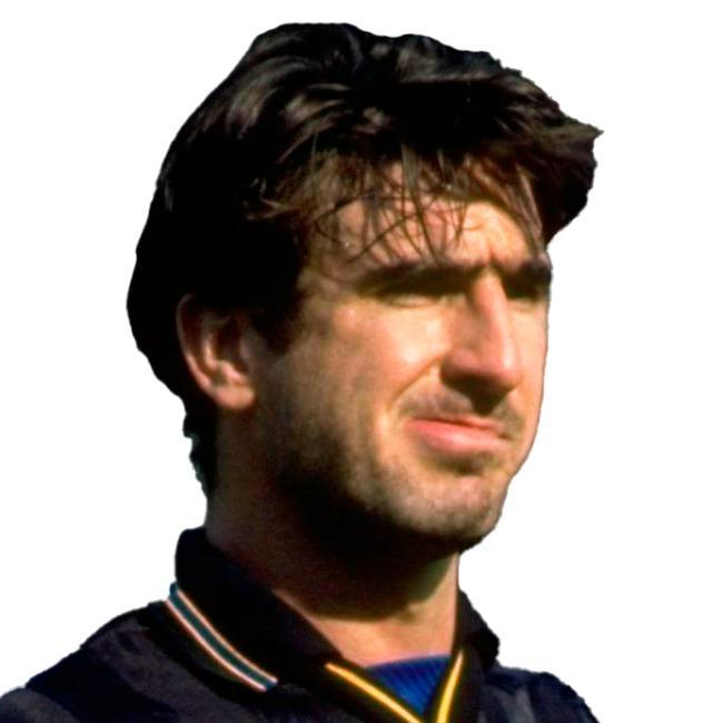 Cantona