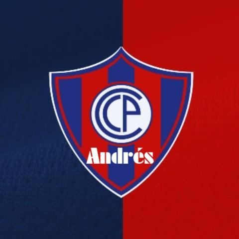 Andrés/Cerro porteño