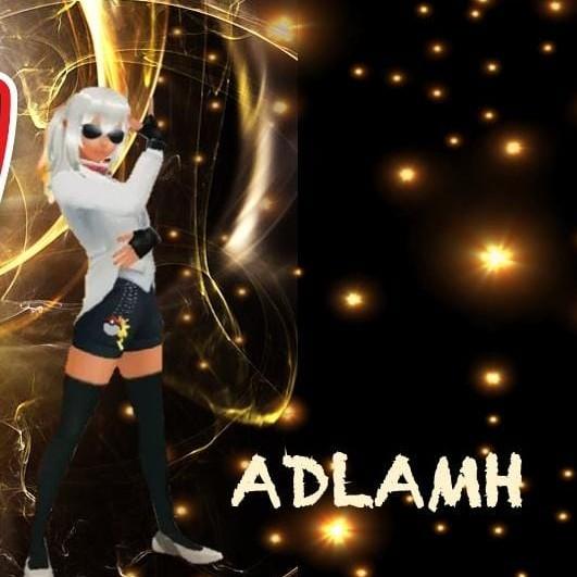 Adlamh