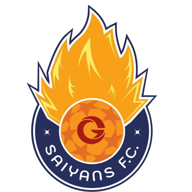 Saiyans FC