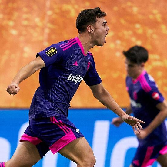 Marc Granero