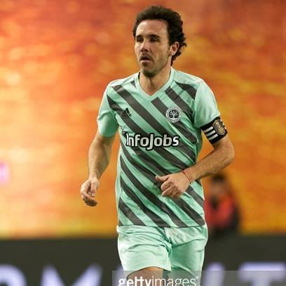 Joan Verdú