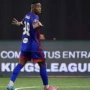 Tom Diawara