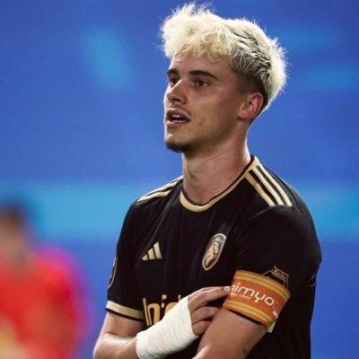 Cristian Ubón