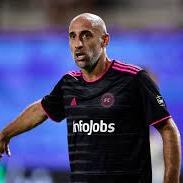 Pablo Zabaleta