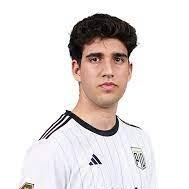 Jorge Ibañez
