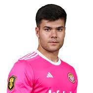 Marc Briones