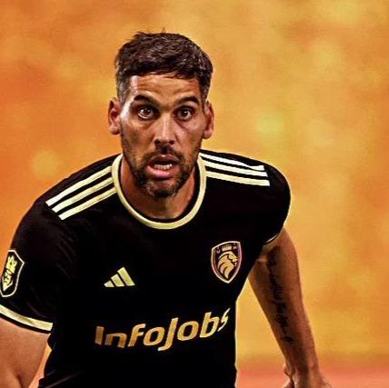 Gabriel Cichero