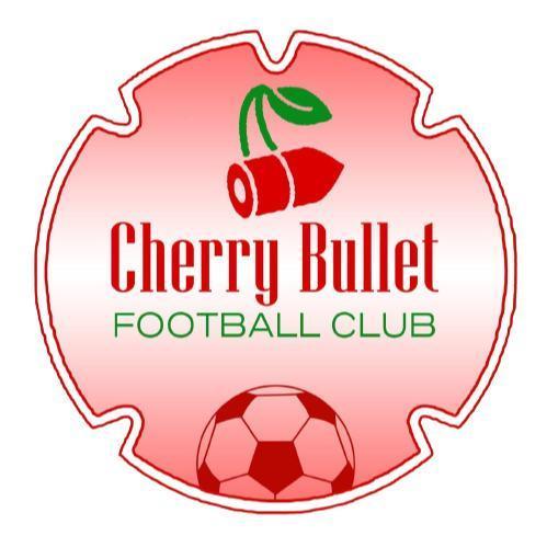 Cherry Bullet