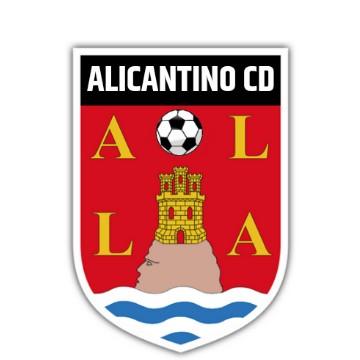 Alicantino