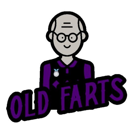 Old Farts